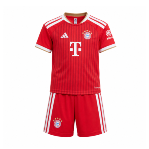 Tenue – FC Bayern Munich – Enfant – Domicile – 2026/27