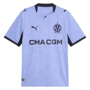 Maillot – Olympique de Marseille – 2026/27