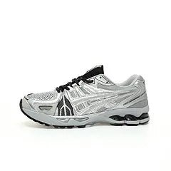 Asics Gel Kayano Legacy "Argent Pur"