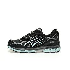 Asics Gel-NYC Noir Bleu