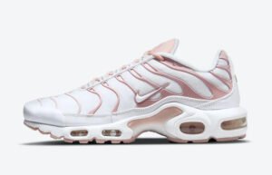 Nike TN Oxford rose