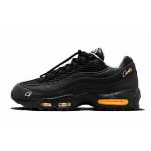 Nike Air max 95 « jaune »
