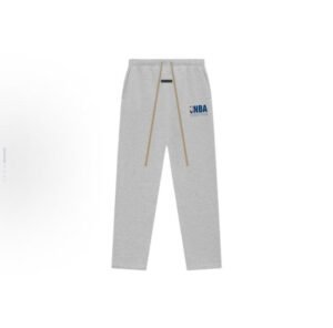 Pantalon bas de survêtement - Essentials x NBA