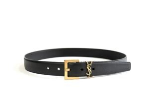 Ceinture Saint Laurent